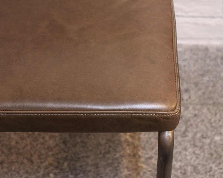 journal standard Furniture | BRISTOL CHAIR LEATHER  �֥ꥹ�ȥ������ �쥶��