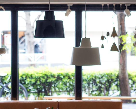 Landscape Products | Ceiling Lamp Black 󥰥 ֥å