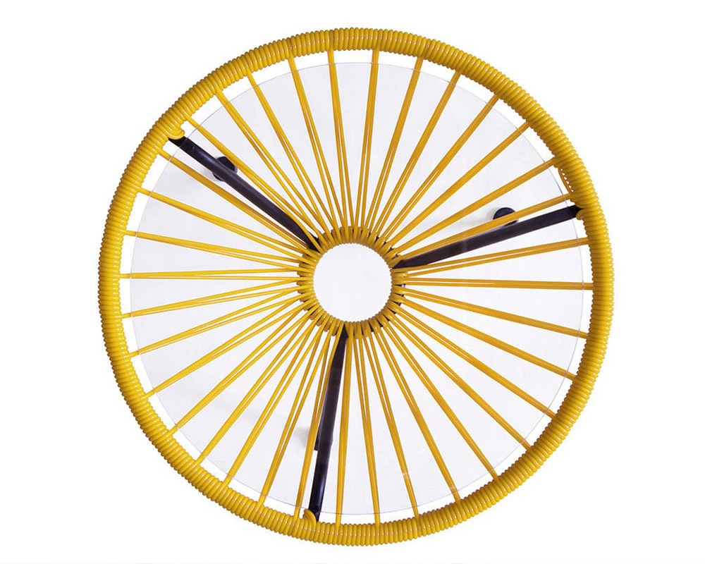 METROCS | Acapulco Side Table [5color] �����ץ륳 �����ɥơ��֥�