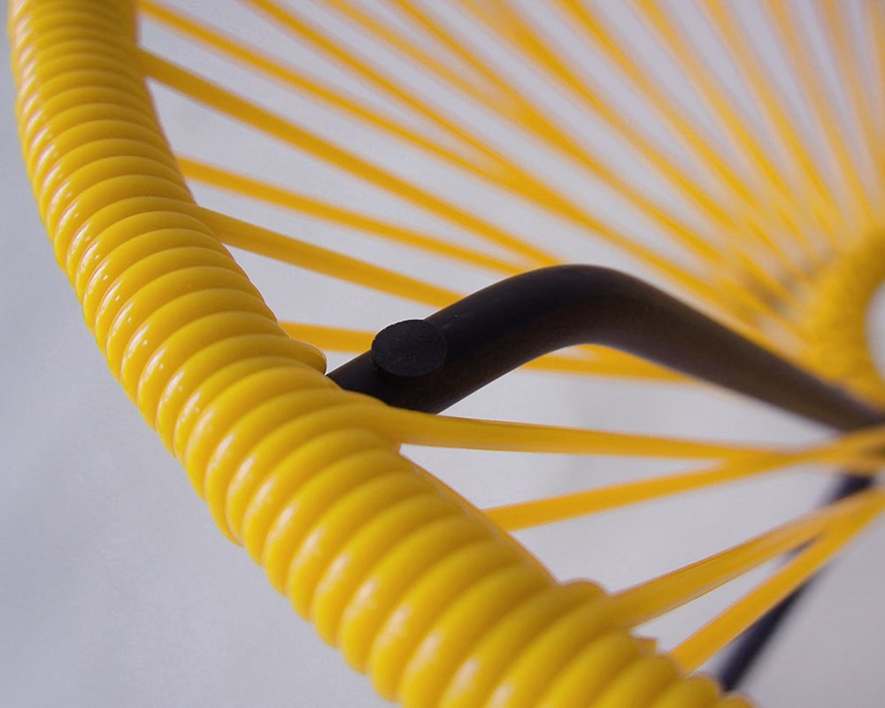 METROCS | Acapulco Side Table [5color] �����ץ륳 �����ɥơ��֥�