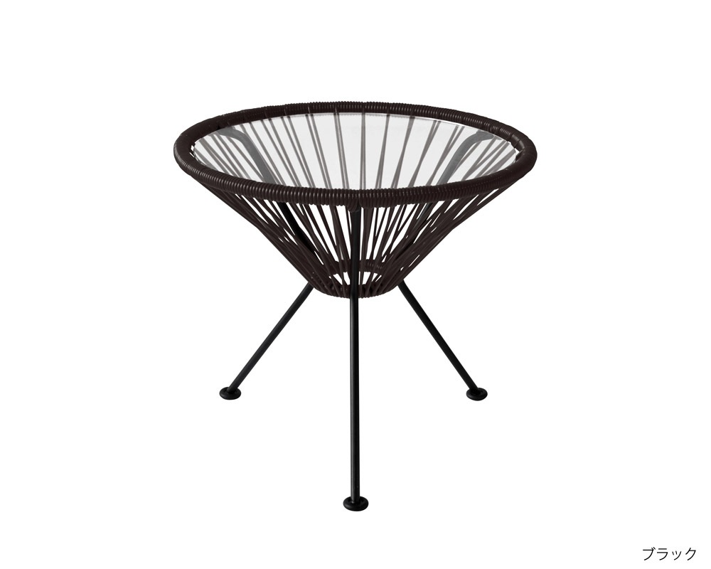 METROCS | Acapulco Side Table [5color] �����ץ륳 �����ɥơ��֥�