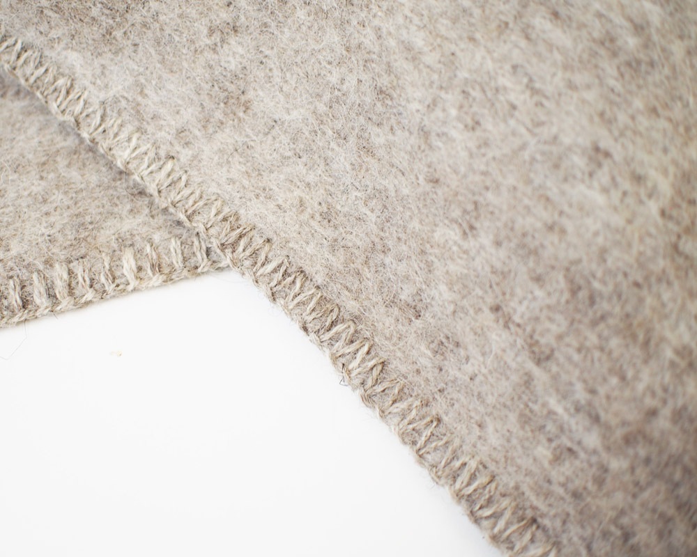 LAPUAN KANKURIT | UNI Pocket Shawl ���� �ݥ��åȥ��硼��