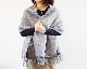 LAPUAN KANKURIT | UNI Pocket Shawl ���� �ݥ��åȥ��硼��