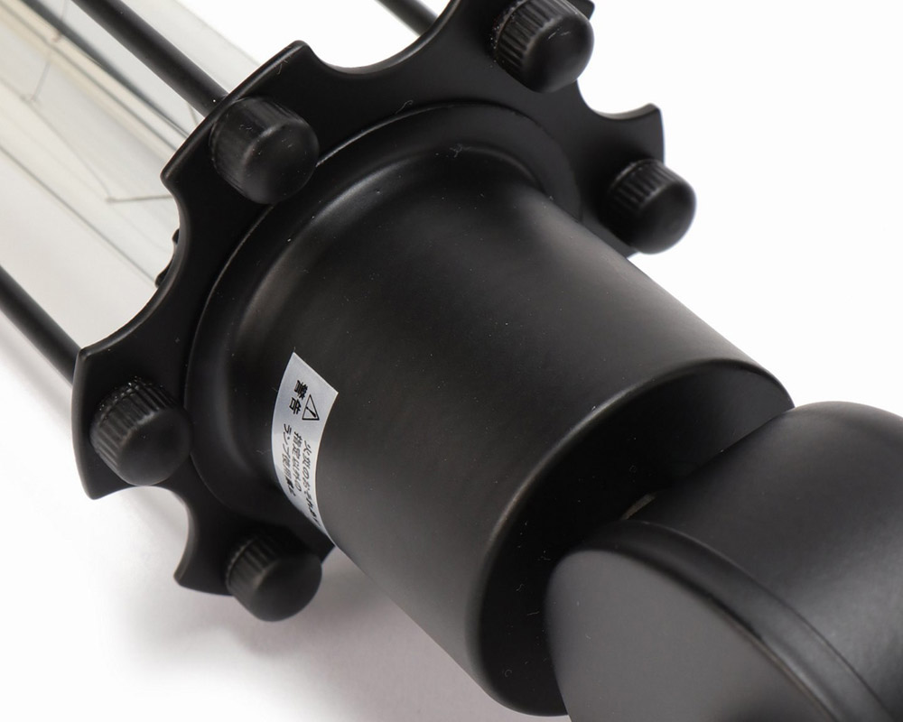 journal standard Furniture | WINCHESTER CEILING LIGHT4 ���������������������󥰥饤��4��