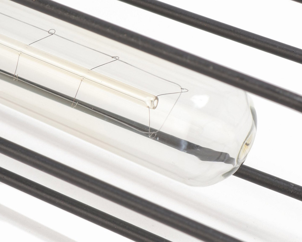 journal standard Furniture | WINCHESTER CEILING LIGHT4 ���������������������󥰥饤��4��