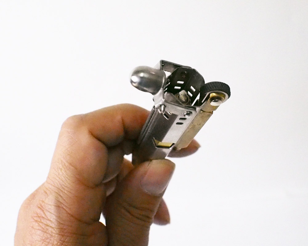 akomplice | VSOP Trench Lighter VOSPȥ饤