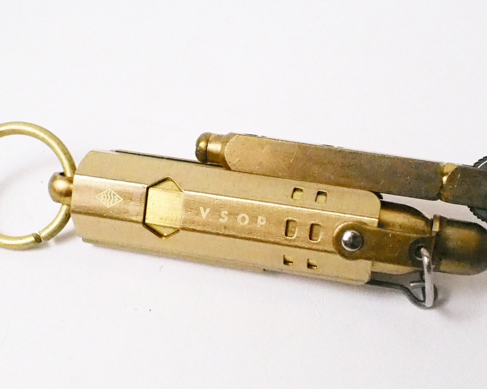 akomplice | VSOP Trench Lighter VOSPȥ饤