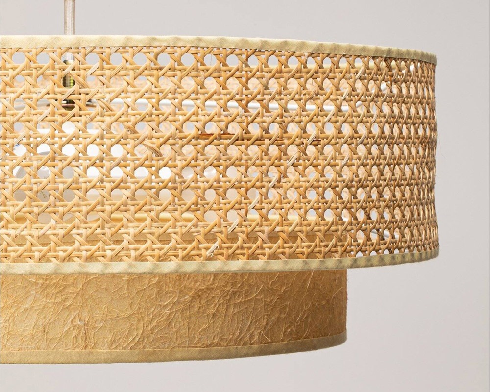 journal standard Furniture | DAFNE CEILING LAMP ���ե� ������󥰥���
