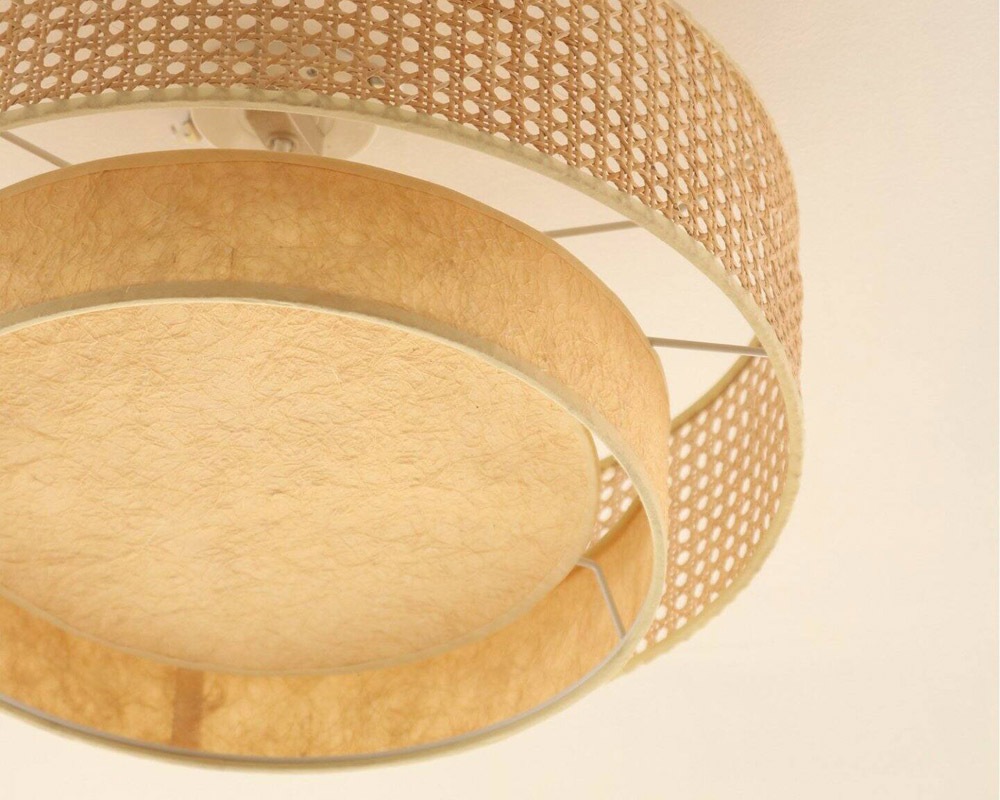journal standard Furniture | DAFNE CEILING LAMP ���ե� ������󥰥���