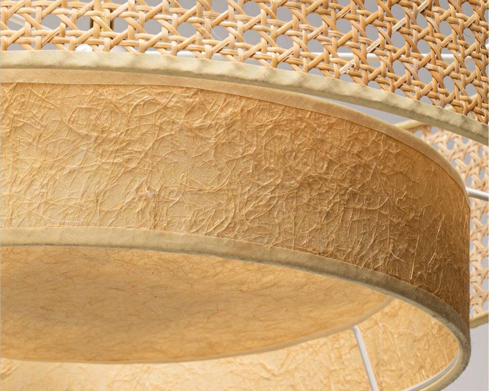 journal standard Furniture | DAFNE CEILING LAMP ���ե� ������󥰥���