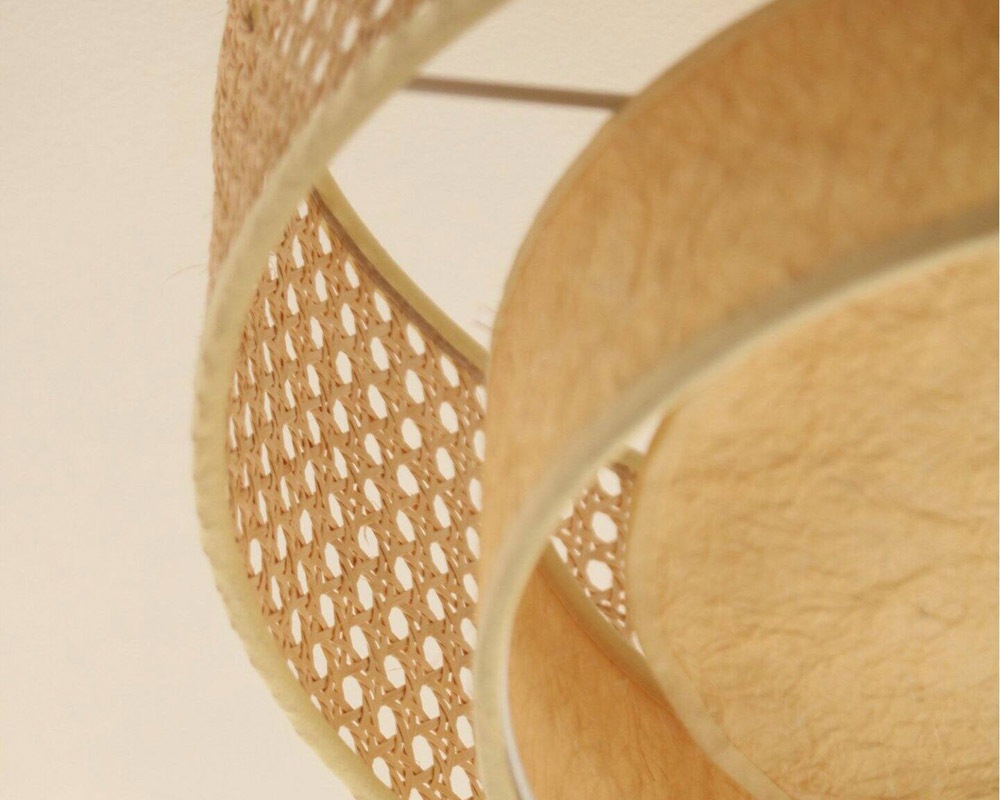 journal standard Furniture | DAFNE CEILING LAMP ���ե� ������󥰥���