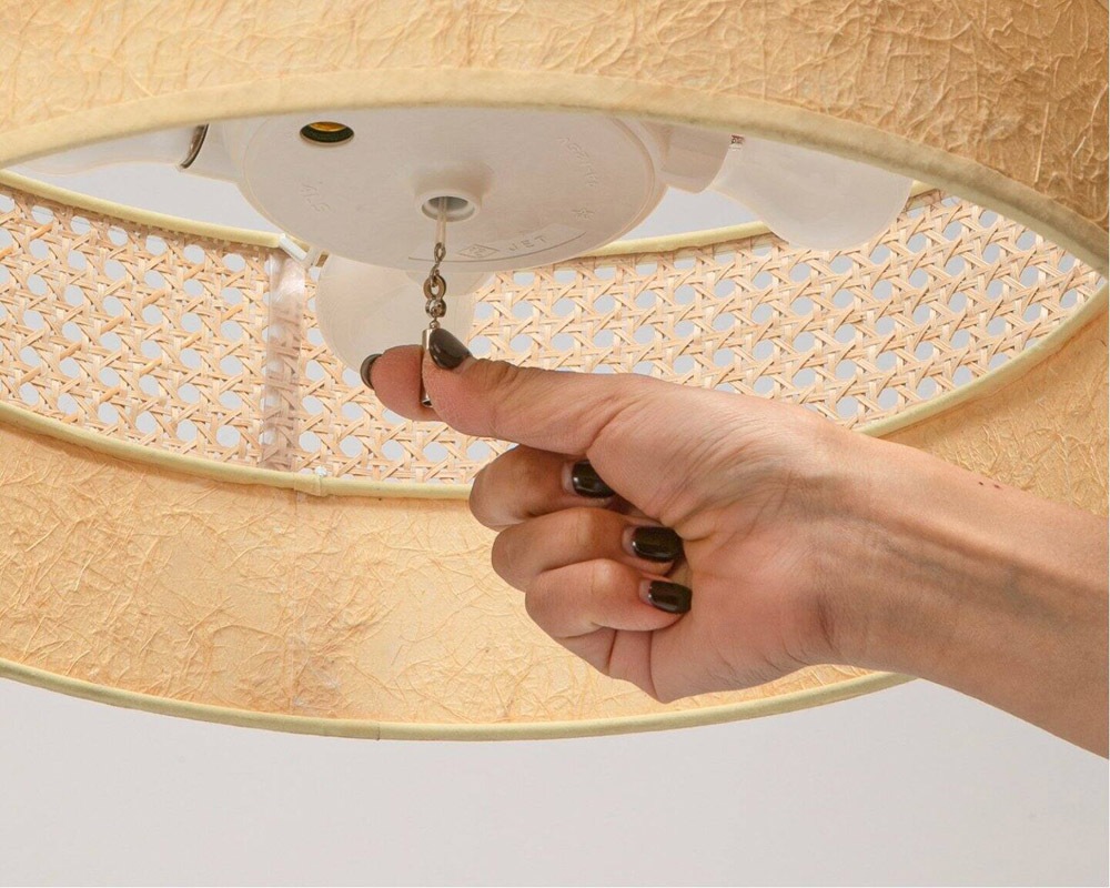 journal standard Furniture | DAFNE CEILING LAMP ���ե� ������󥰥���