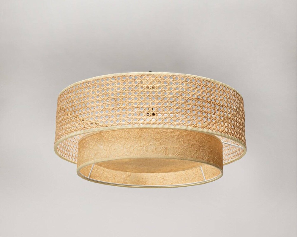journal standard Furniture | DAFNE CEILING LAMP ���ե� ������󥰥���