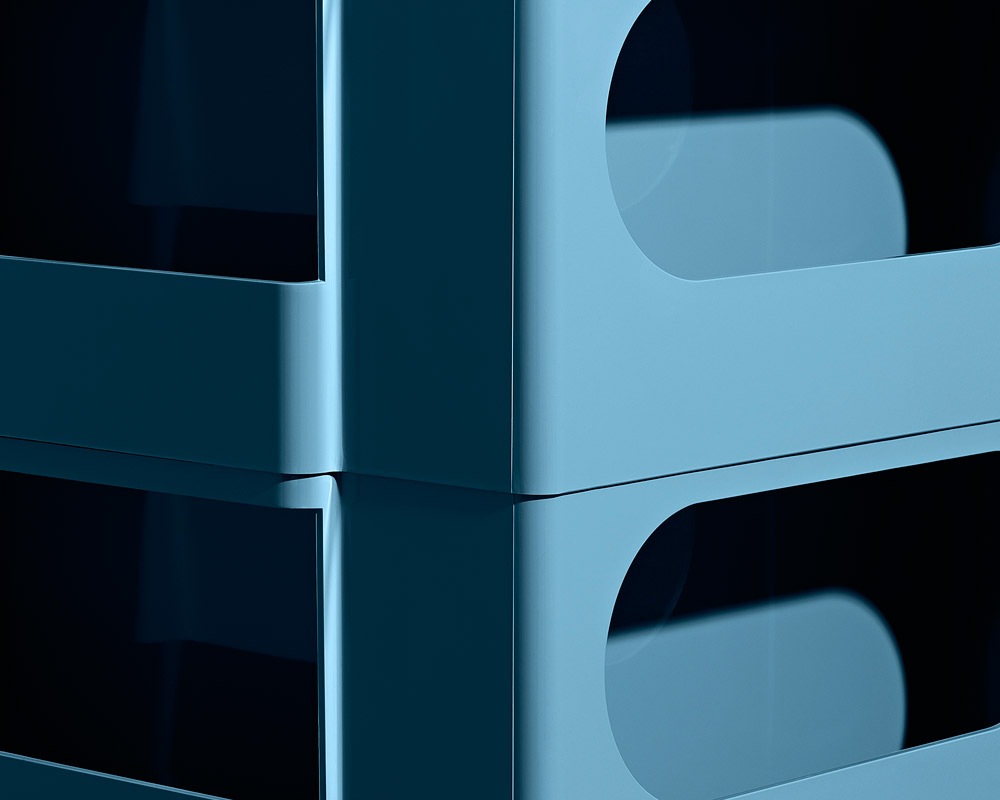 B-LINE | BOBY WAGON 4�� Blue Whale �ܥӡ��若��4�� ���� �֥롼�ۥ�����