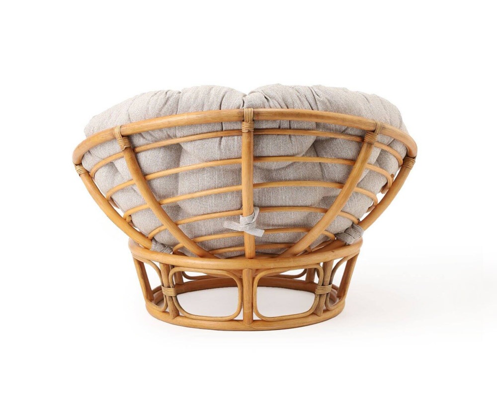 ACME Furniture | WICKER EASY CHAIR 2nd IVORY �����å����������������� �����ܥ꡼