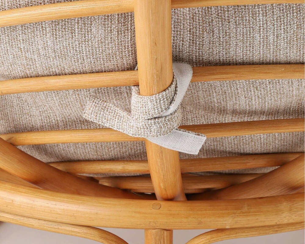 ACME Furniture | WICKER EASY CHAIR 2nd IVORY �����å����������������� �����ܥ꡼