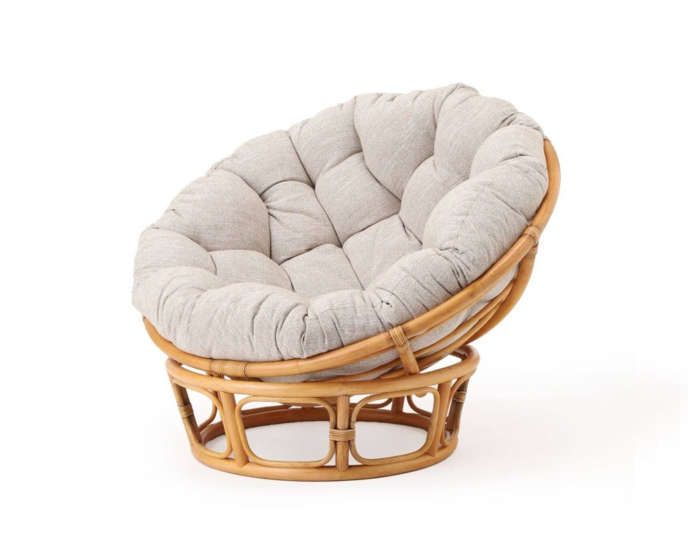 ACME Furniture | WICKER EASY CHAIR 2nd IVORY �����å����������������� �����ܥ꡼
