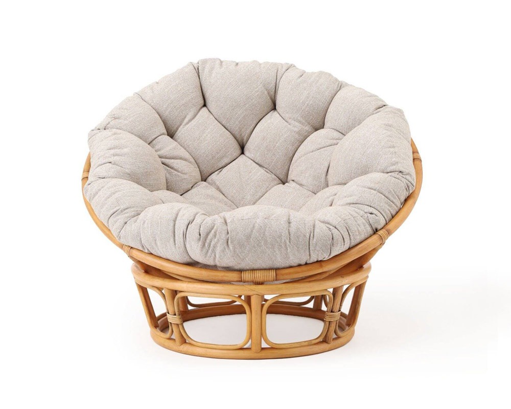 ACME Furniture | WICKER EASY CHAIR 2nd IVORY �����å����������������� �����ܥ꡼