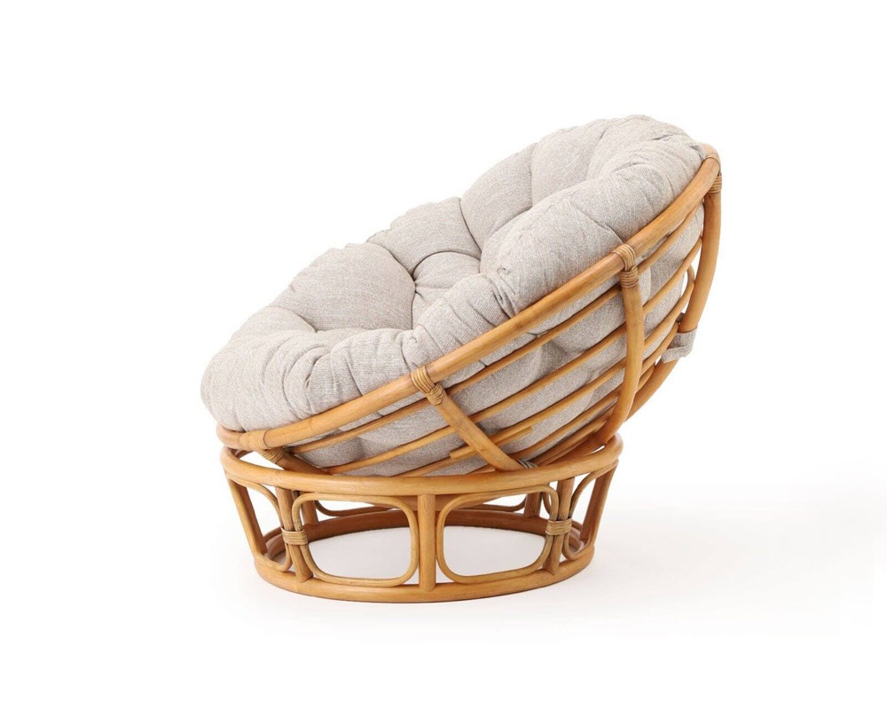 ACME Furniture | WICKER EASY CHAIR 2nd IVORY �����å����������������� �����ܥ꡼