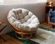 ACME Furniture | WICKER EASY CHAIR 2nd IVORY �����å����������������� �����ܥ꡼