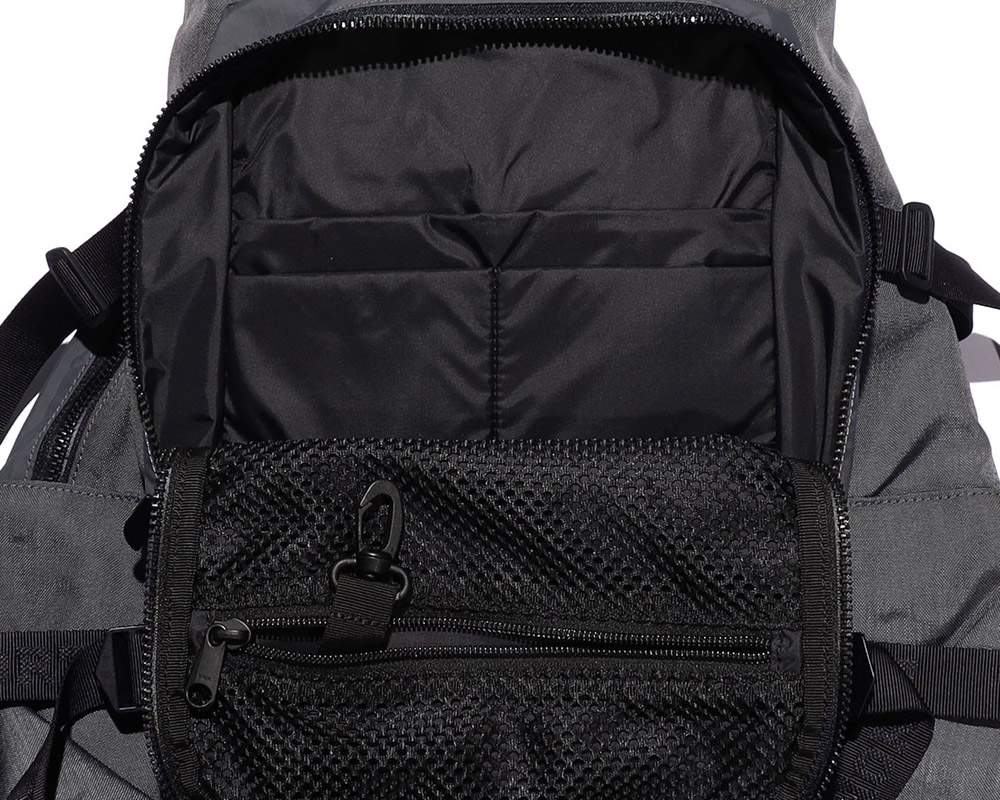 THE NORTH FACE Purple Label | CORDURA Nylon Day Pack [2color] �����ǥ��ʥ����� �ǥ��ѥå�