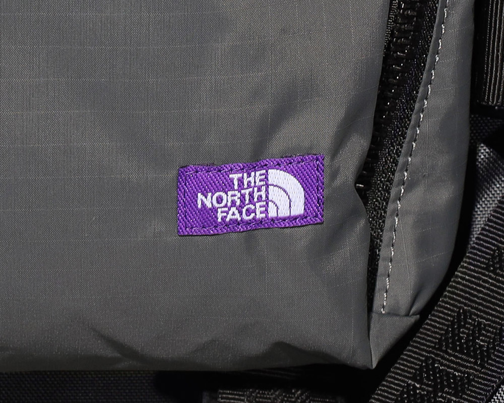 THE NORTH FACE Purple Label | CORDURA Nylon Day Pack [2color] �����ǥ��ʥ����� �ǥ��ѥå�