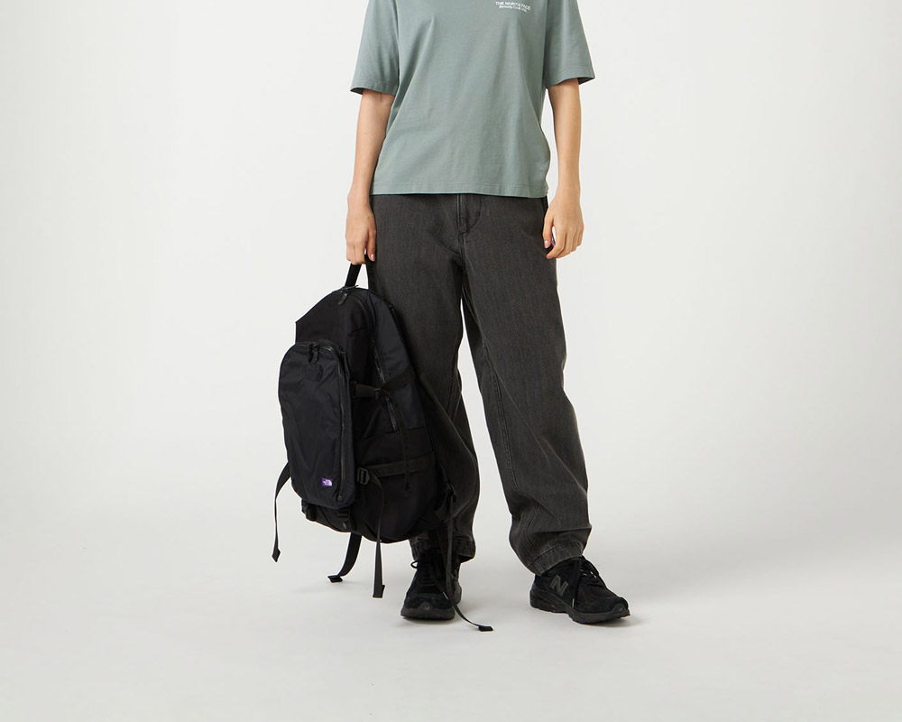 THE NORTH FACE Purple Label | CORDURA Nylon Day Pack [2color] �����ǥ��ʥ����� �ǥ��ѥå�