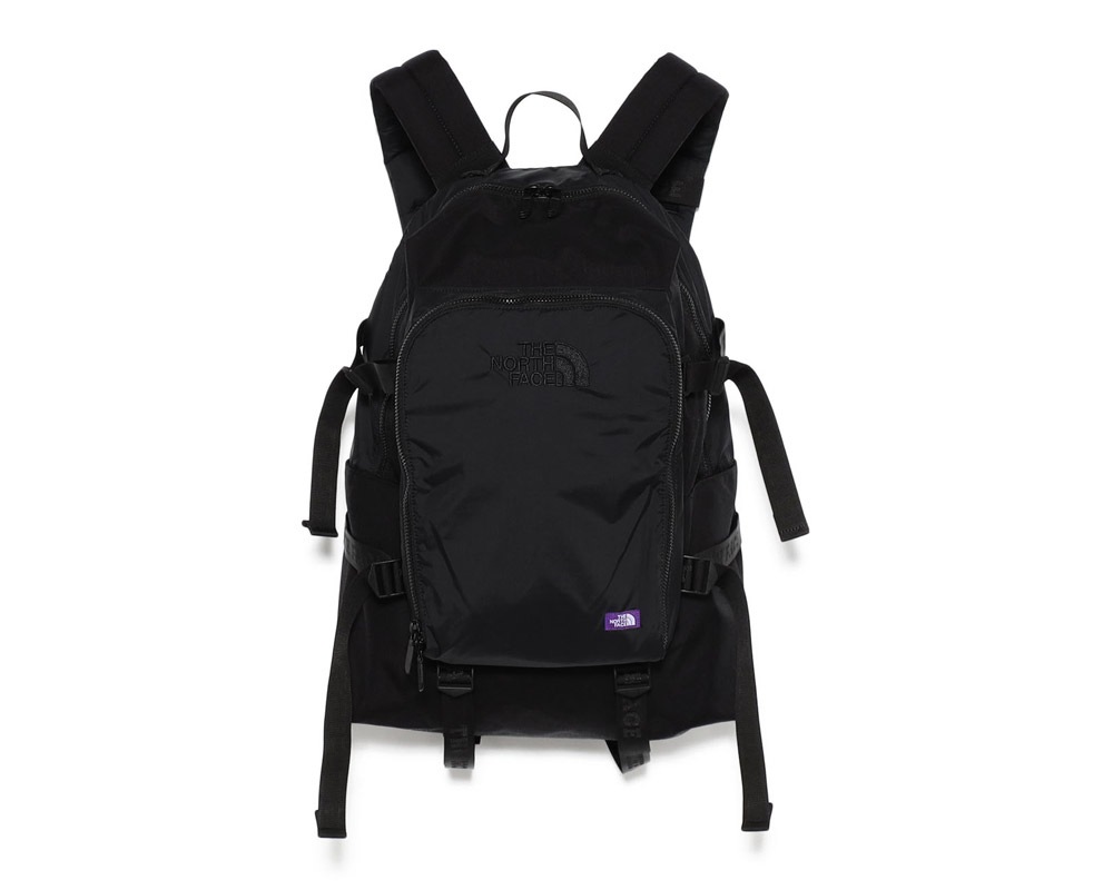 THE NORTH FACE Purple Label | CORDURA Nylon Day Pack [2color] �����ǥ��ʥ����� �ǥ��ѥå�