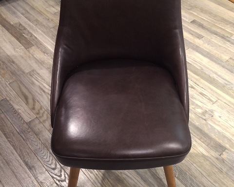 journal standard Furniture | BOWERY CHAIR LEATHER �Х�꡼������ �쥶��
