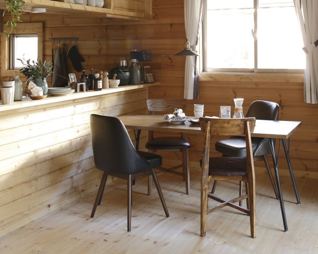 journal standard Furniture | BOWERY CHAIR LEATHER �Х�꡼������ �쥶��