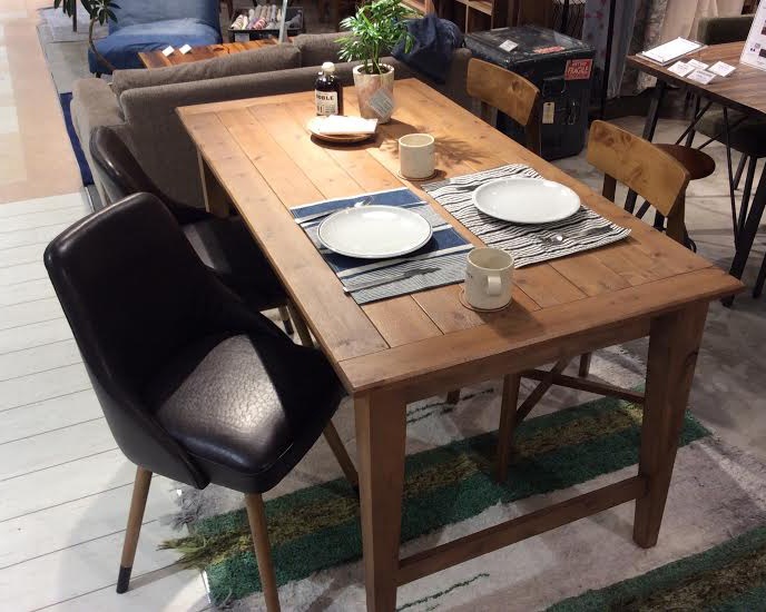 journal standard Furniture | BOWERY CHAIR LEATHER �Х�꡼������ �쥶��