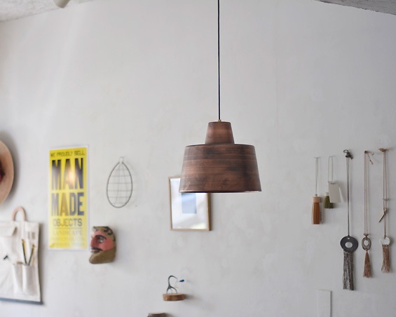 Landscape Products | Ceiling Lamp Copper 󥰥 Ƽ