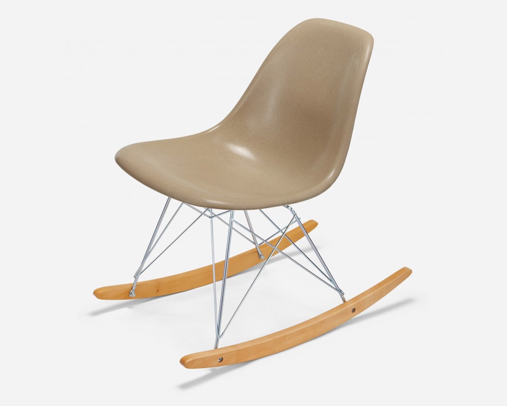 MODERNICA/モダニカ｜イームズ｜ファイバーグラス サイド シェルチェア
