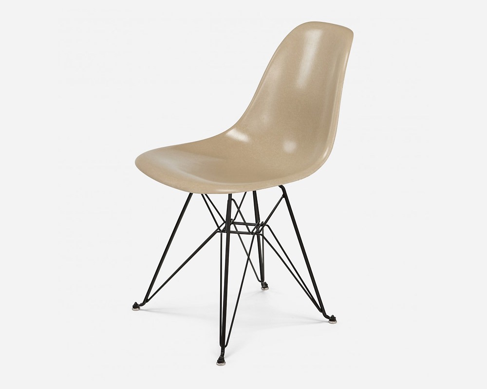 MODERNICA/モダニカ｜イームズ｜ファイバーグラス サイド シェルチェア