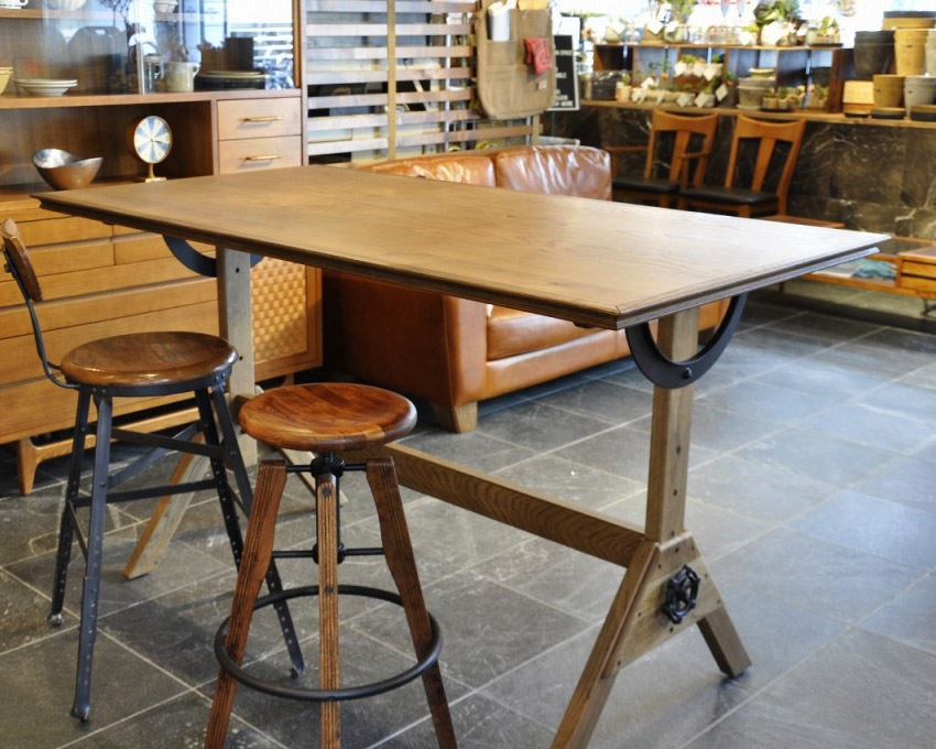 ACME Furniture | FILLMORE TABLE [2size] ե⥢ơ֥