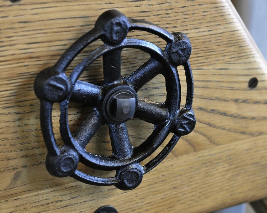 ACME Furniture | FILLMORE TABLE [2size] ե⥢ơ֥