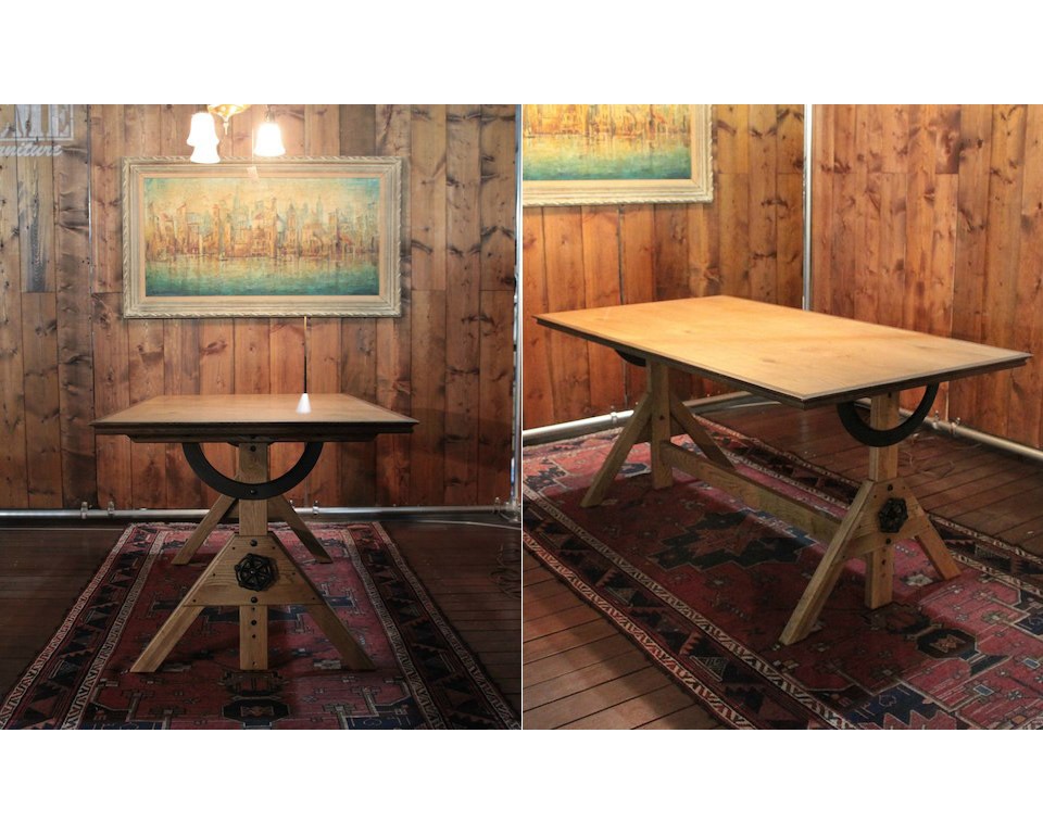 ACME Furniture | FILLMORE TABLE [2size] ե⥢ơ֥