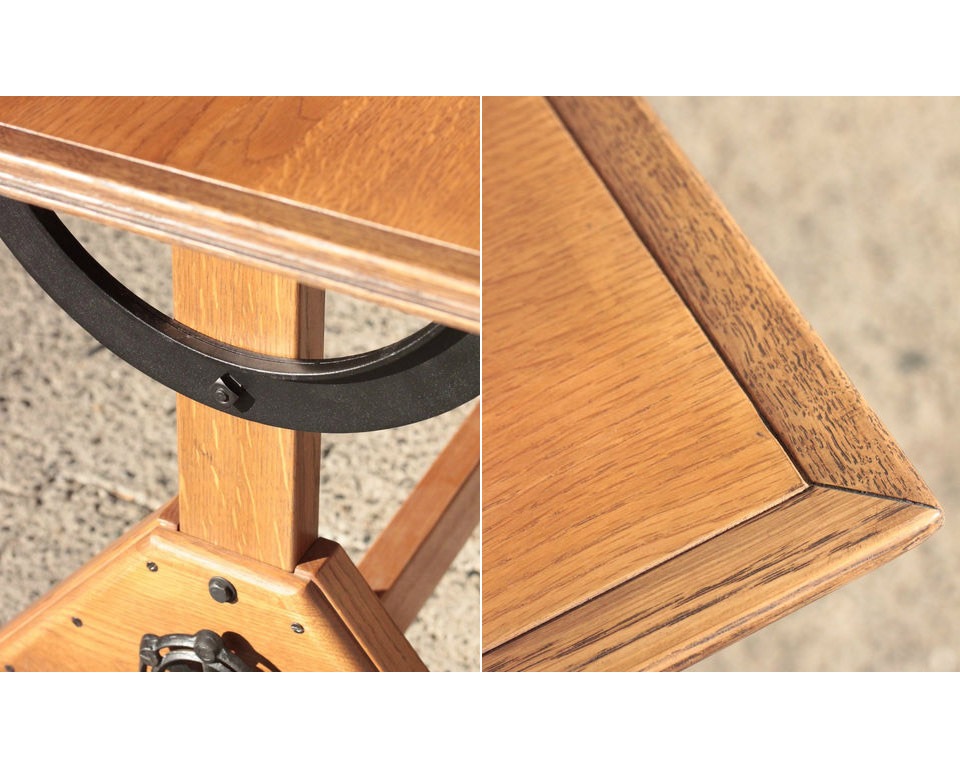 ACME Furniture | FILLMORE TABLE [2size] ե⥢ơ֥