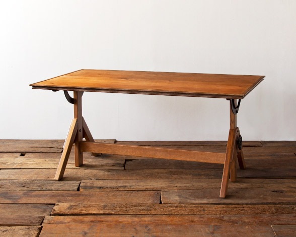 ACME Furniture | FILLMORE TABLE [2size] ե⥢ơ֥