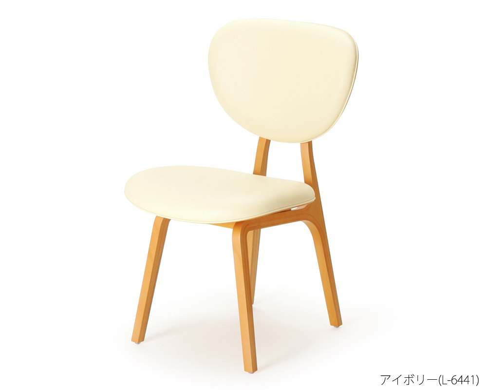 METROCS | Persimmon Chair [3color] �ѡ����������� �ӥˡ���쥶��/Ĺ���