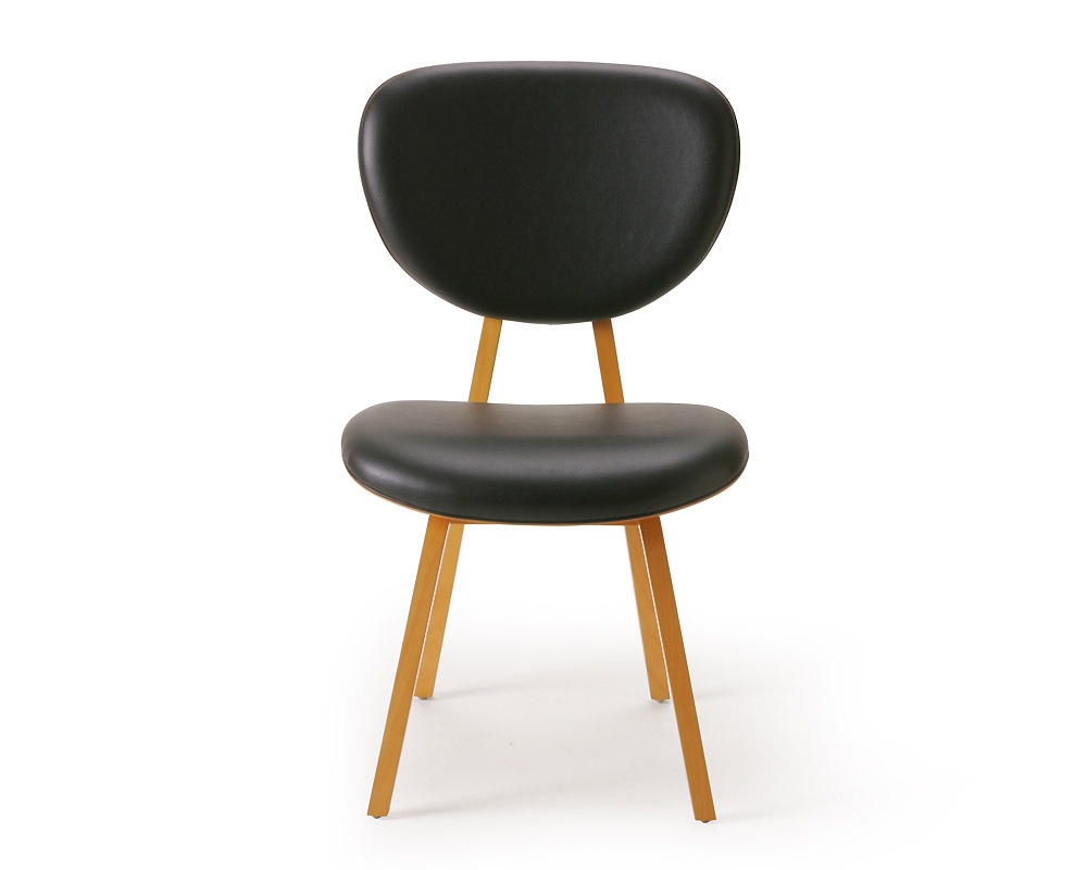 METROCS | Persimmon Chair [3color] �ѡ����������� �ӥˡ���쥶��/Ĺ���