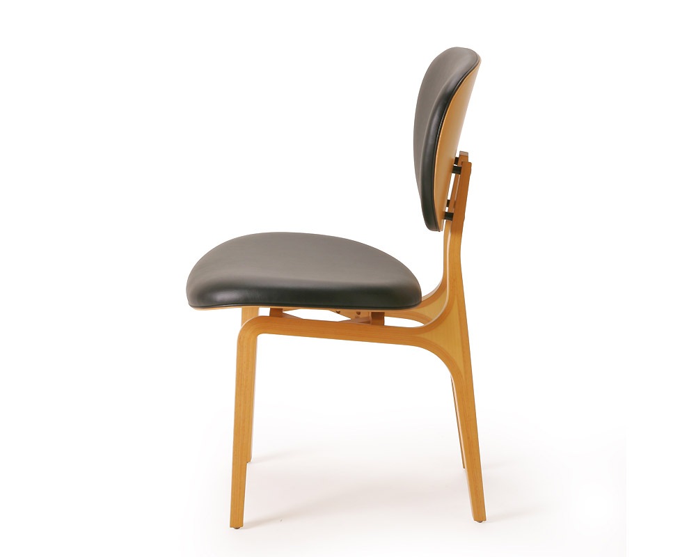 METROCS | Persimmon Chair [3color] �ѡ����������� �ӥˡ���쥶��/Ĺ���