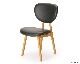 METROCS | Persimmon Chair [3color] �ѡ����������� �ӥˡ���쥶��/Ĺ���