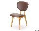 METROCS | Persimmon Chair [3color] �ѡ����������� �ӥˡ���쥶��/Ĺ���