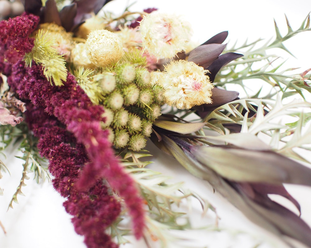 The Landscapers | TLS DRIED FLOWERS [G] �ɥ饤�ե�