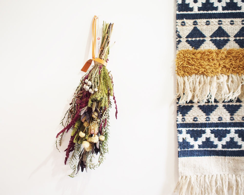 The Landscapers | TLS DRIED FLOWERS [G] �ɥ饤�ե�