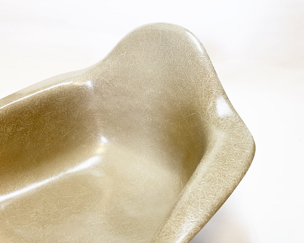 Herman Miller | Eames arm shell chair (graige) ॺॷ 졼