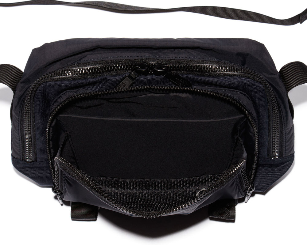 THE NORTH FACE Purple Label | CORDURA Nylon Shoulder Bag [3color] �����ǥ��ʥ����� ���������Хå�