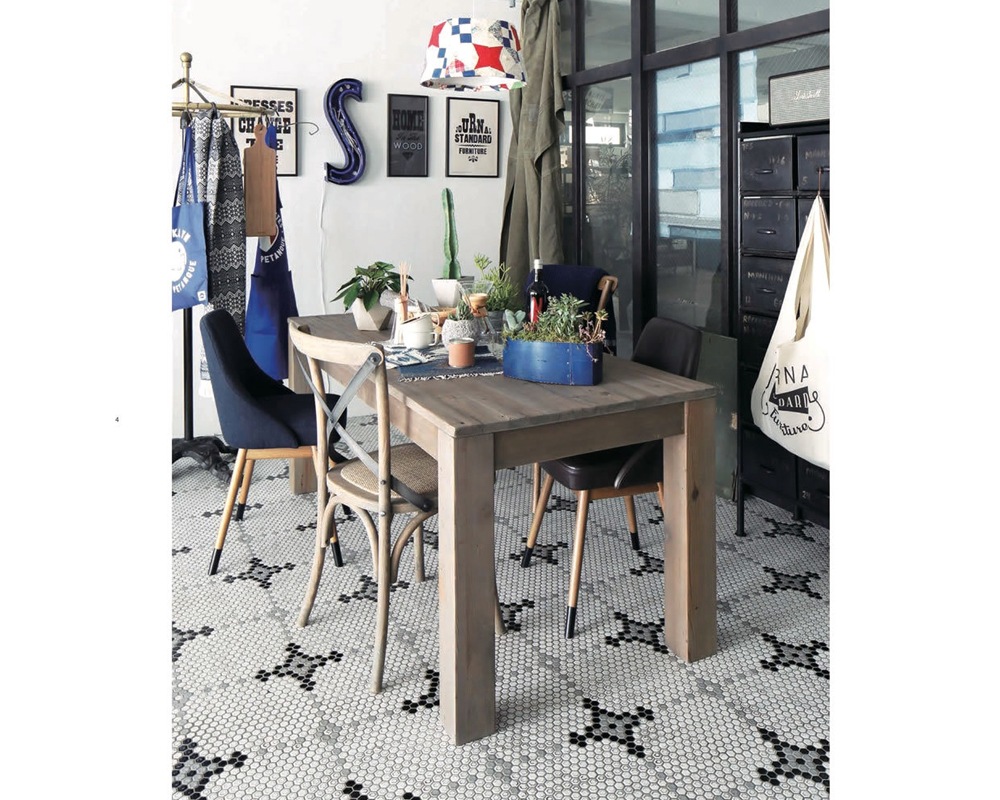 journal standard Furniture | BOWERY CHAIR FABRIC [2color] �Х�꡼������ �ե��֥�å�