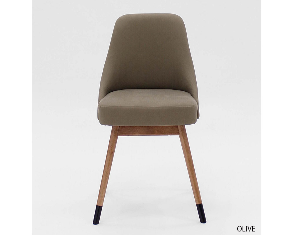 journal standard Furniture | BOWERY CHAIR FABRIC [2color] �Х�꡼������ �ե��֥�å�